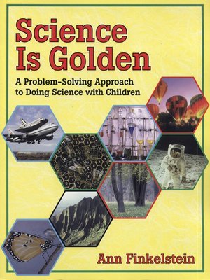cover image of Science is Golden